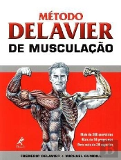 Método Delavier de Musculação