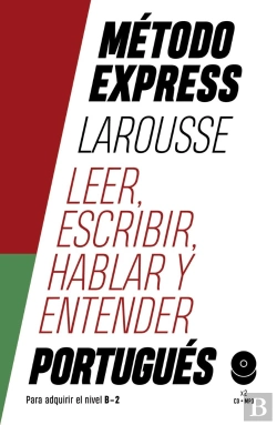 Bertrand.pt - Metodo Express Portugues