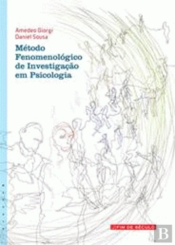 Bertrand.pt - Método Fenomenológico de Investigação em Psicologia