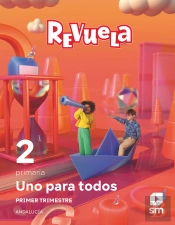 Metodo Globalizado. Uno Para Todos. 1 Trimestre. 2 Primaria.