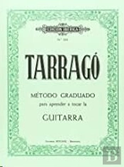 Método Graduado Guitarra