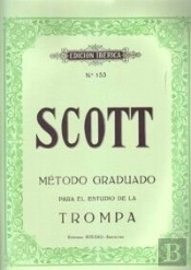 Método Graduado Para El Estudio De La Trompa