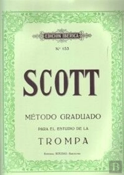 Bertrand.pt - Método Graduado Para El Estudio De La Trompa