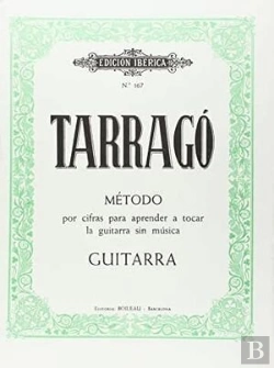 Bertrand.pt - Método Guitarra Cifra