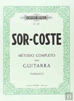 Bertrand.pt - Método Guitarra
