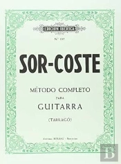 Método Guitarra