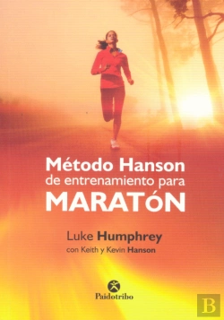 Bertrand.pt - Método Hanson De Entrenamiento Para Maratón