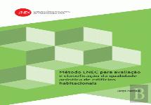 Método LNEC para avaliação e classificação da qualidade acústica de edifícios habitacionais