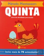 Método Montessori - Quinta