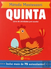 Método Montessori - Quinta