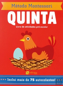 Bertrand.pt - Método Montessori - Quinta