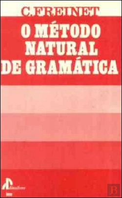 Bertrand.pt - Método Natural de Gramática