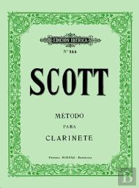 Método Para Clarinete