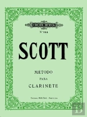 Método Para Clarinete