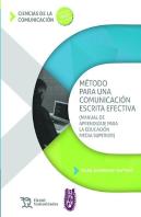 Metodo Para Una Comunicacion Escrita Efectiva (Manual De Apr