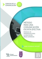 Metodo Para Una Comunicacion Escrita Efectiva (Manual De Apr
