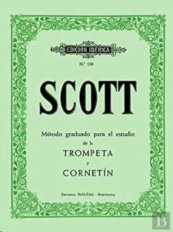 Bertrand.pt - Método Paratrompeta Y Cornetín