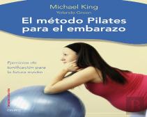 Método Pilates Para El Embarazo