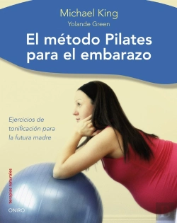 Bertrand.pt - Método Pilates Para El Embarazo