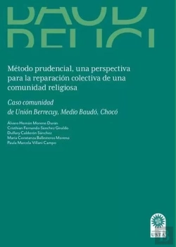 Bertrand.pt - Método Prudencial Una Perspectiva Para La Reparación Colectiva De Una Comunidad Religiosa.
