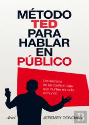 Método Ted Para Hablar En Público