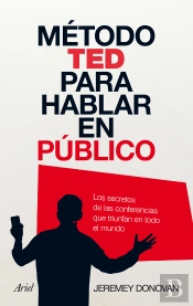 Método Ted Para Hablar En Público