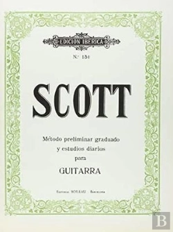 Bertrand.pt - Método Y Estudios Diarios Para Guitarra