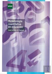 Metodolog¡A Cuantitativa En Educación