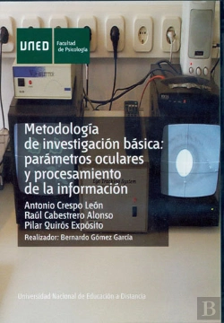 Bertrand.pt - Metodolog¡A De Investigación Básica: Parámetros Oculares Y Procesamiento De La Información