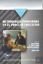 Metodolog¡A Innovadora En El Proceso Educativo