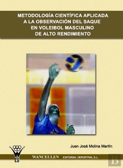 Bertrand.pt - Metodologia Cientifica Aplicada A La Observacion Del Saque De Voleibol