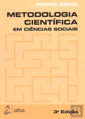 Metodologia Científica em Ciências Sociais