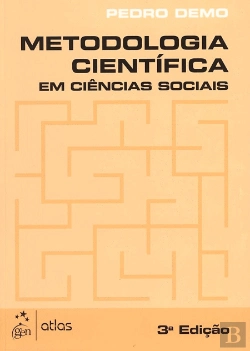 Bertrand.pt - Metodologia Científica em Ciências Sociais