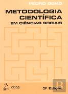 Metodologia Científica em Ciências Sociais
