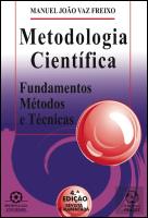 Metodologia Científica