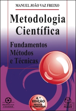 Bertrand.pt - Metodologia Científica