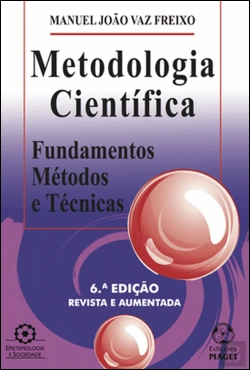 Bertrand.pt - Metodologia Cientifica