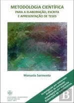 Metodologia Científica para a Elaboração, Escrita e Apresentação de Teses