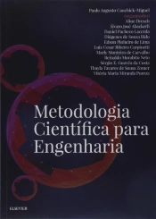 Metodologia Científica para Engenharia 