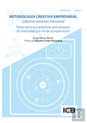Metodología Creativa Empresarial: Creative Washing Program