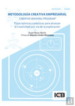 Bertrand.pt - Metodología Creativa Empresarial: Creative Washing Program