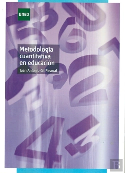 Bertrand.pt - Metodologia Cuantitativa En Educacion