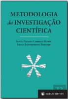 Metodologia da Investigação Científica