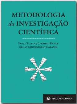 Bertrand.pt - Metodologia da Investigação Científica