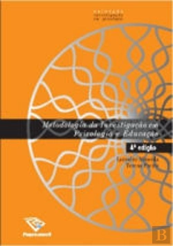 Bertrand.pt - Metodologia da Investigação em Psicologia e Educação