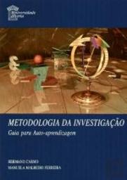 Metodologia da Investigação