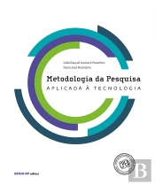Metodologia Da Pesquisa Aplicada À Tecnologia