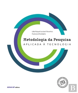 Bertrand.pt - Metodologia Da Pesquisa Aplicada À Tecnologia