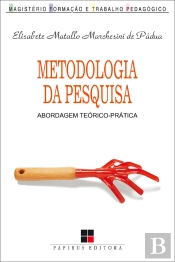 Metodologia Da Pesquisa