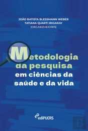 Metodologia Da Pesquisa Em Ciências Da Saúde E Da Vida